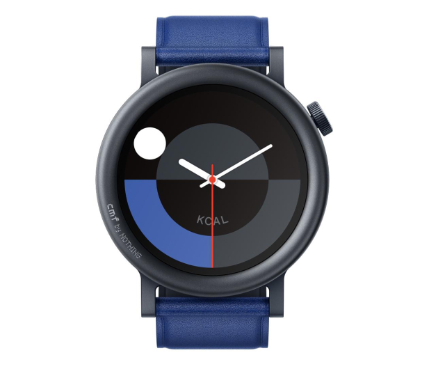 CMF by Nothing Watch Pro 2 Blue - 1262078 - zdjęcie 2